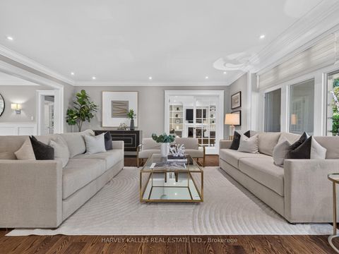 Photo 5 at 107 Stratford Crescent, York Mills, Toronto