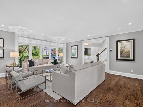 Photo 8 at 107 Stratford Crescent, York Mills, Toronto