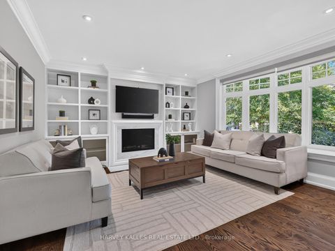 Photo 9 at 107 Stratford Crescent, York Mills, Toronto