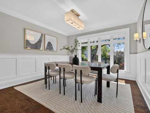 Photo 10 at 107 Stratford Crescent, York Mills, Toronto