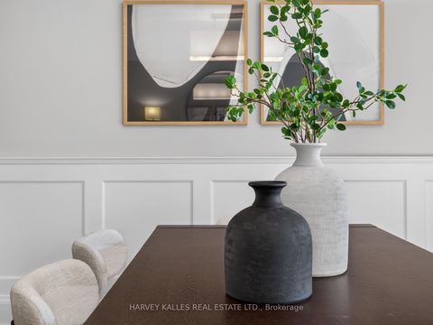 Photo 11 at 107 Stratford Crescent, York Mills, Toronto