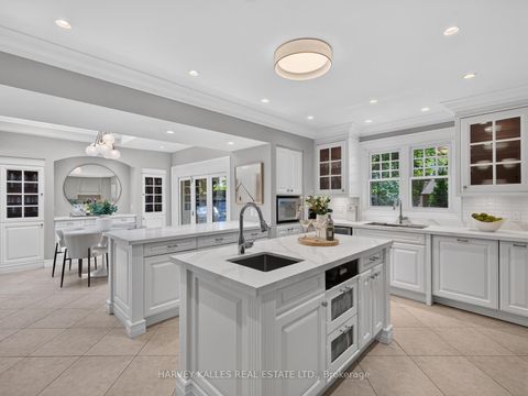 Photo 12 at 107 Stratford Crescent, York Mills, Toronto