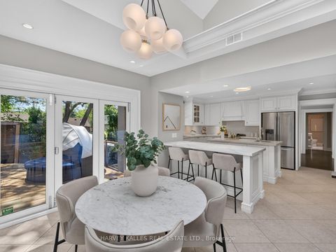 Photo 13 at 107 Stratford Crescent, York Mills, Toronto
