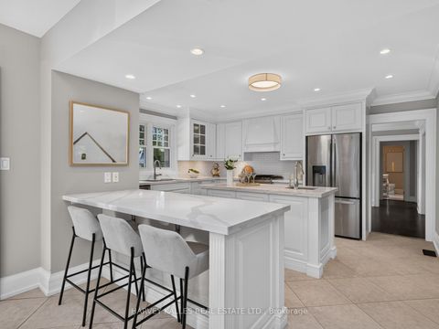 Photo 14 at 107 Stratford Crescent, York Mills, Toronto