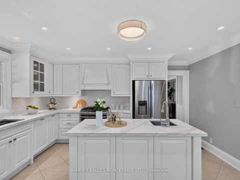 Photo 15 at 107 Stratford Crescent, York Mills, Toronto