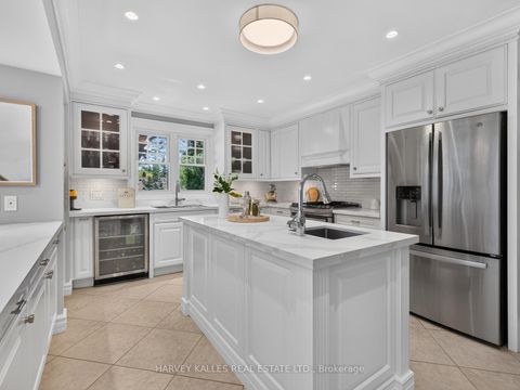 Photo 16 at 107 Stratford Crescent, York Mills, Toronto