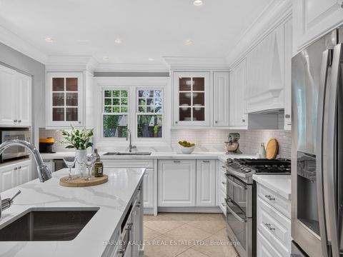 Photo 17 at 107 Stratford Crescent, York Mills, Toronto