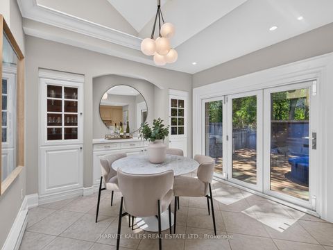 Photo 19 at 107 Stratford Crescent, York Mills, Toronto