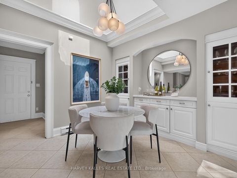 Photo 20 at 107 Stratford Crescent, York Mills, Toronto