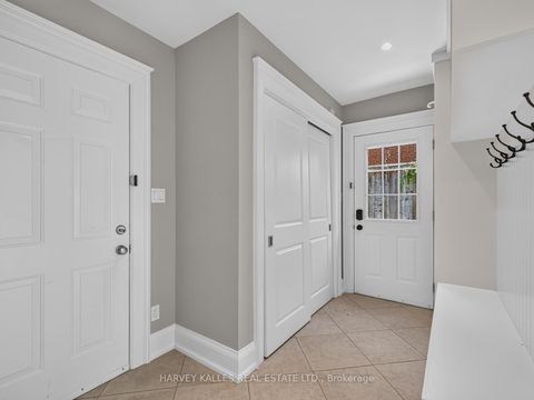 Photo 21 at 107 Stratford Crescent, York Mills, Toronto