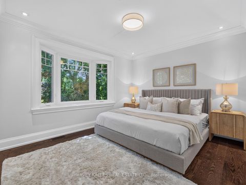 Photo 23 at 107 Stratford Crescent, York Mills, Toronto