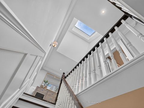 Photo 24 at 107 Stratford Crescent, York Mills, Toronto