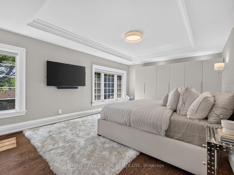 Photo 25 at 107 Stratford Crescent, York Mills, Toronto