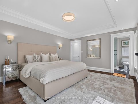 Photo 26 at 107 Stratford Crescent, York Mills, Toronto