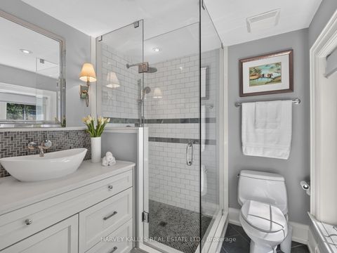 Photo 27 at 107 Stratford Crescent, York Mills, Toronto