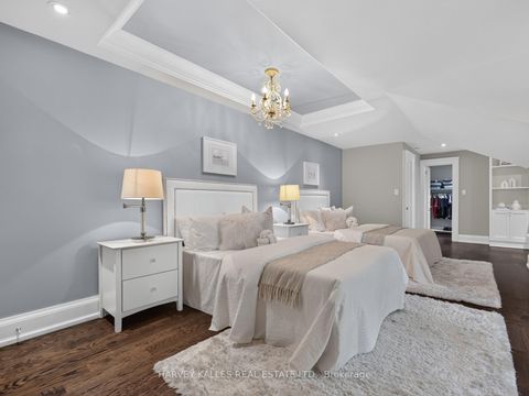Photo 28 at 107 Stratford Crescent, York Mills, Toronto