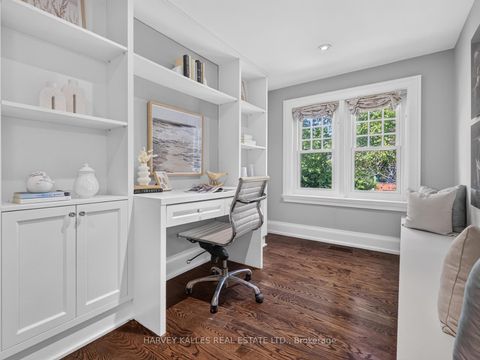 Photo 29 at 107 Stratford Crescent, York Mills, Toronto