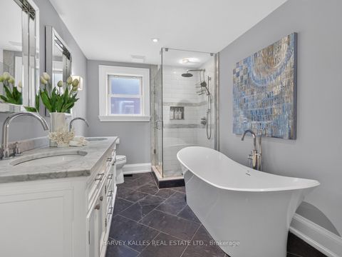 Photo 30 at 107 Stratford Crescent, York Mills, Toronto