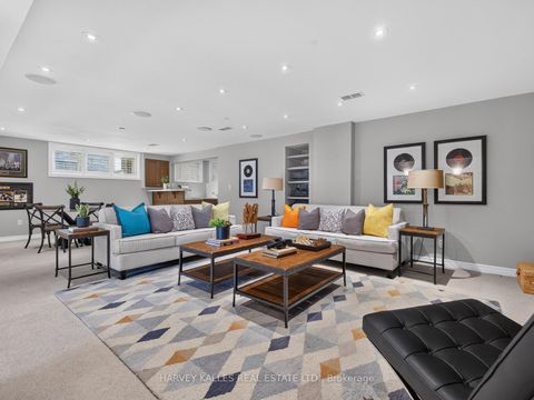 Photo 32 at 107 Stratford Crescent, York Mills, Toronto
