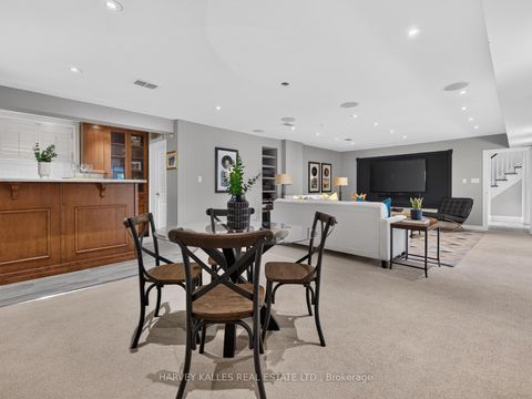 Photo 33 at 107 Stratford Crescent, York Mills, Toronto