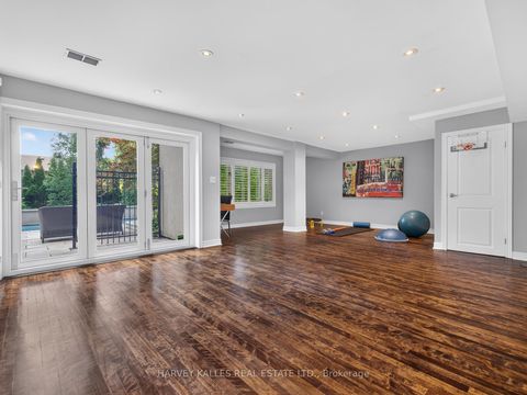 Photo 34 at 107 Stratford Crescent, York Mills, Toronto