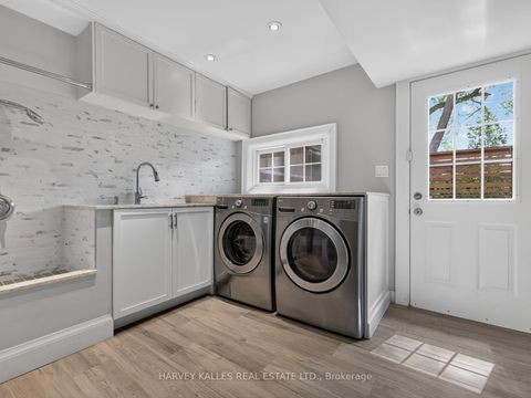 Photo 35 at 107 Stratford Crescent, York Mills, Toronto