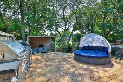 Photo 36 at 107 Stratford Crescent, York Mills, Toronto