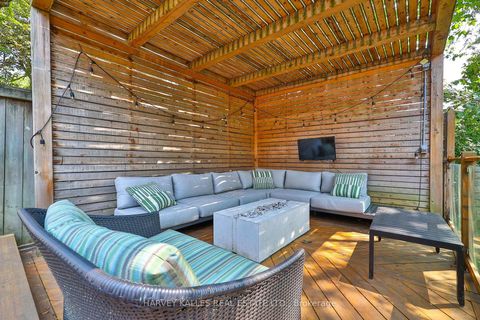 Photo 37 at 107 Stratford Crescent, York Mills, Toronto