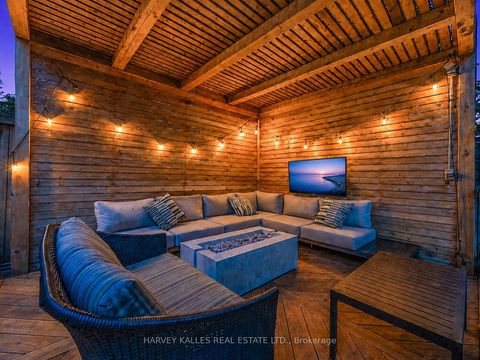 Photo 38 at 107 Stratford Crescent, York Mills, Toronto