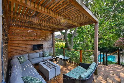 Photo 39 at 107 Stratford Crescent, York Mills, Toronto