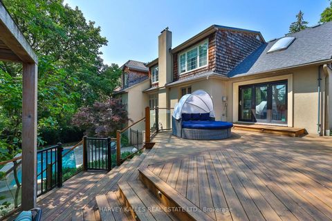 Photo 41 at 107 Stratford Crescent, York Mills, Toronto