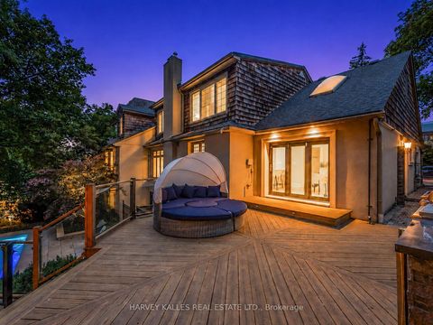 Photo 42 at 107 Stratford Crescent, York Mills, Toronto