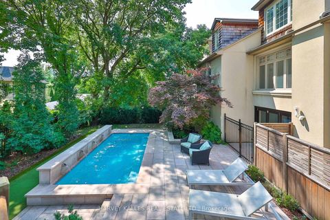 Photo 43 at 107 Stratford Crescent, York Mills, Toronto
