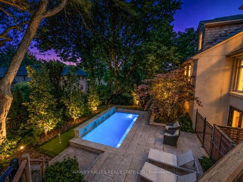 Photo 44 at 107 Stratford Crescent, York Mills, Toronto