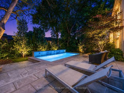 Photo 45 at 107 Stratford Crescent, York Mills, Toronto
