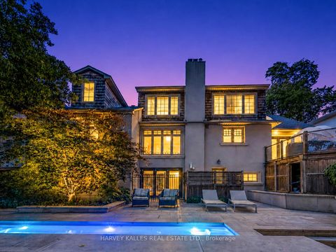 Photo 46 at 107 Stratford Crescent, York Mills, Toronto