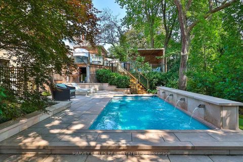 Photo 47 at 107 Stratford Crescent, York Mills, Toronto
