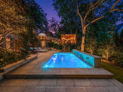 Photo 48 at 107 Stratford Crescent, York Mills, Toronto