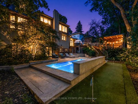 Photo 49 at 107 Stratford Crescent, York Mills, Toronto