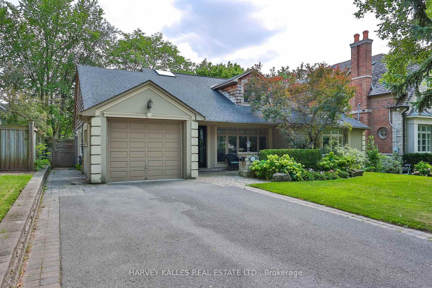 107 Stratford Crescent, York Mills, Toronto 