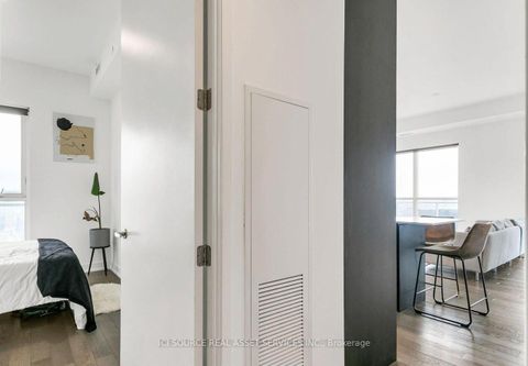 Photo 2 at 4005 - 15 Lower Jarvis Street, Waterfront Communities C8, Toronto