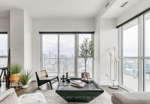 Photo 4 at 4005 - 15 Lower Jarvis Street, Waterfront Communities C8, Toronto
