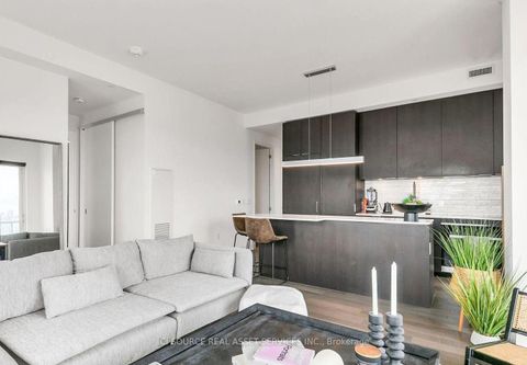 Photo 5 at 4005 - 15 Lower Jarvis Street, Waterfront Communities C8, Toronto