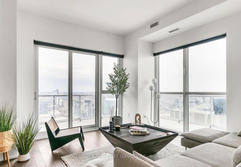 Photo 6 at 4005 - 15 Lower Jarvis Street, Waterfront Communities C8, Toronto