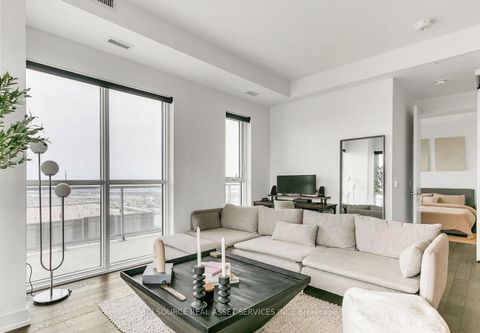 Photo 7 at 4005 - 15 Lower Jarvis Street, Waterfront Communities C8, Toronto