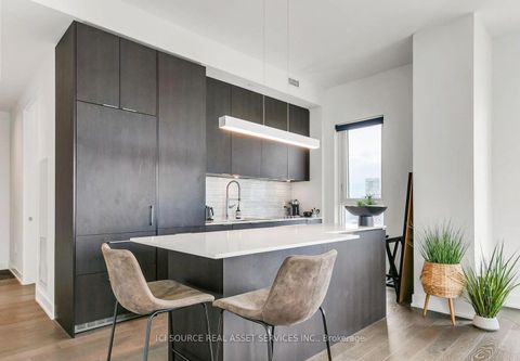 Photo 8 at 4005 - 15 Lower Jarvis Street, Waterfront Communities C8, Toronto