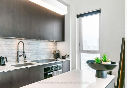 Photo 9 at 4005 - 15 Lower Jarvis Street, Waterfront Communities C8, Toronto