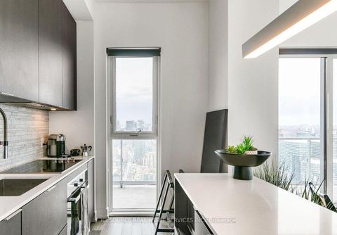 Photo 10 at 4005 - 15 Lower Jarvis Street, Waterfront Communities C8, Toronto