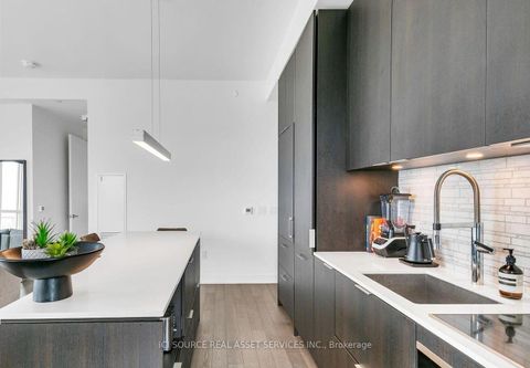 Photo 11 at 4005 - 15 Lower Jarvis Street, Waterfront Communities C8, Toronto