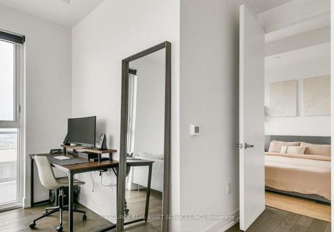 Photo 12 at 4005 - 15 Lower Jarvis Street, Waterfront Communities C8, Toronto